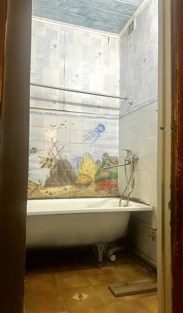 вул. Даманська, 3, А Божка (Доватора), кутова, ОСББ