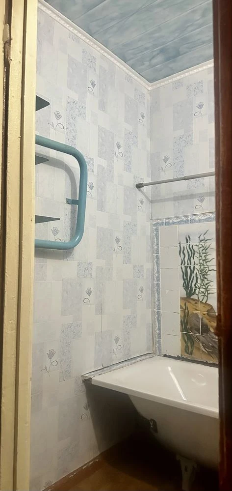 вул. Даманська, 3, А Божка (Доватора), кутова, ОСББ