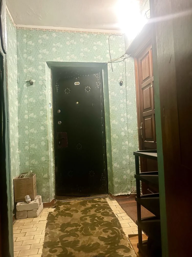 вул. Даманська, 3, А Божка (Доватора), кутова, ОСББ