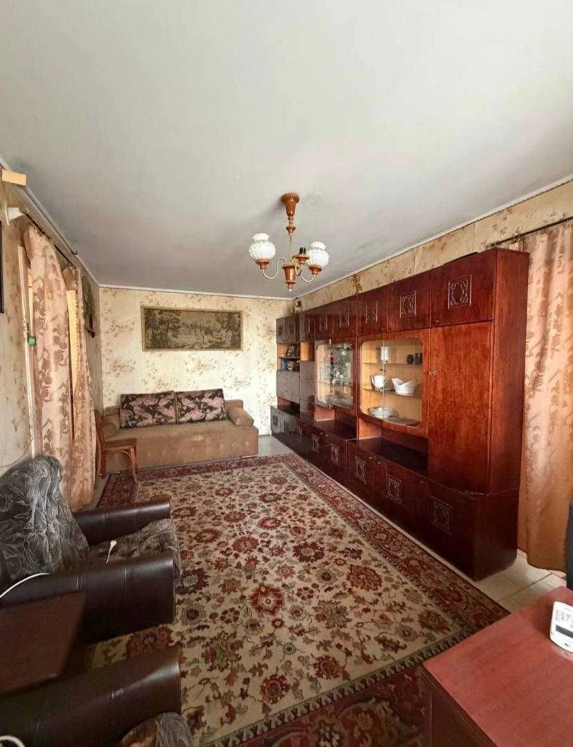 Продаётся 3‑комнатная квартира по ул. Ярослава Мудрого (98‑й
