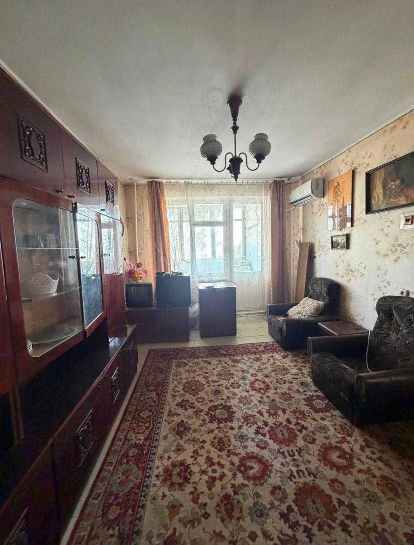 Продаётся 3‑комнатная квартира по ул. Ярослава Мудрого (98‑й