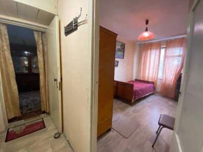 Продаётся 3‑комнатная квартира по ул. Ярослава Мудрого (98‑й