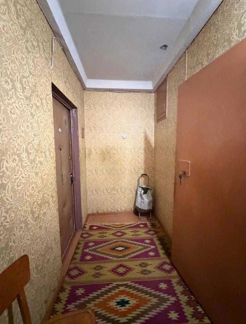 Продаётся 3‑комнатная квартира по ул. Ярослава Мудрого (98‑й