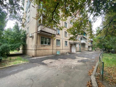 Продаётся 3‑комнатная квартира по ул. Ярослава Мудрого (98‑й