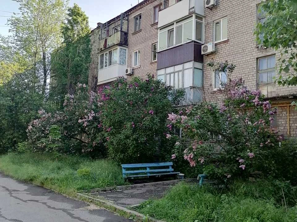 Квартира. Кривий Ріг, Подлєпи вул.