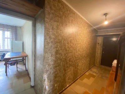 Продаётся 1‑комнатная квартира в районе КРЭСа, ул. Сичеславс