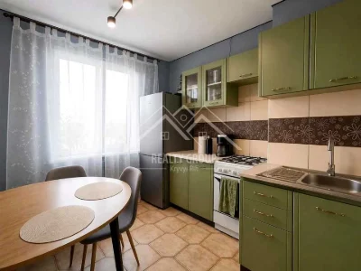 Apartment. Kryvy Rih, European Boulevard (Kirova)