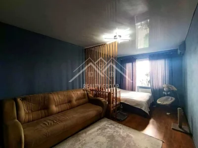 Apartment. Kryvy Rih, European Boulevard (Kirova)