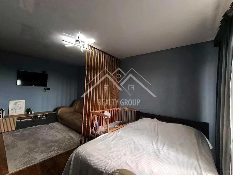 Apartment. Kryvy Rih, European Boulevard (Kirova)