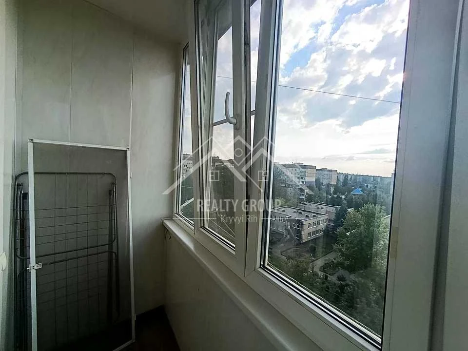 Apartment. Kryvy Rih, European Boulevard (Kirova)