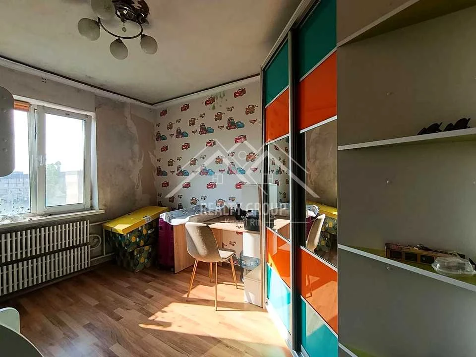 Apartment. Kryvy Rih, European Boulevard (Kirova)