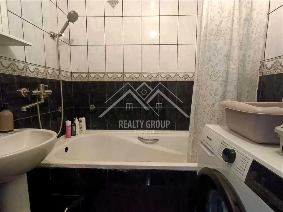 Apartment. Kryvy Rih, European Boulevard (Kirova)