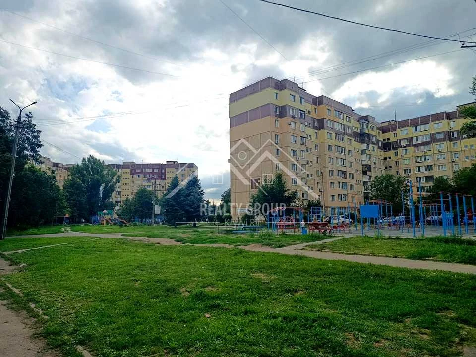 Apartment. Kryvy Rih, European Boulevard (Kirova)
