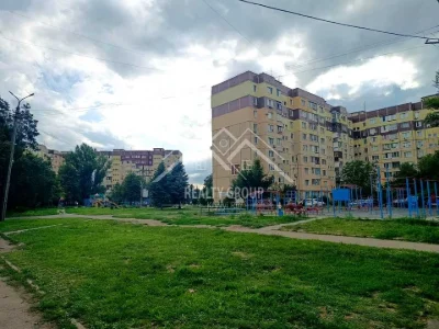 Apartment. Kryvy Rih, European Boulevard (Kirova)