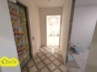 3-кімнатна квартира, Кільце Соборності, 6/9