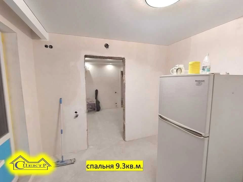 3-кімнатна квартира, Кільце Соборності, 6/9