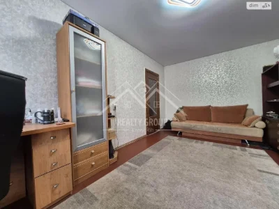 Продаж Квартири Саксаганський