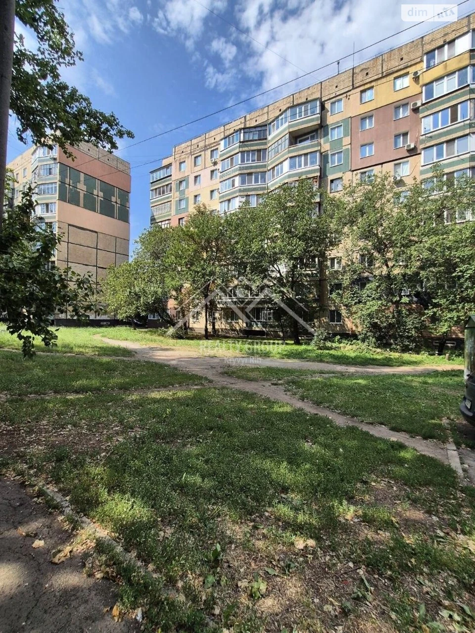 Продаж Квартири Саксаганський