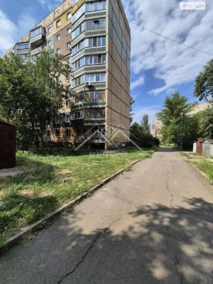 Продаж Квартири Саксаганський