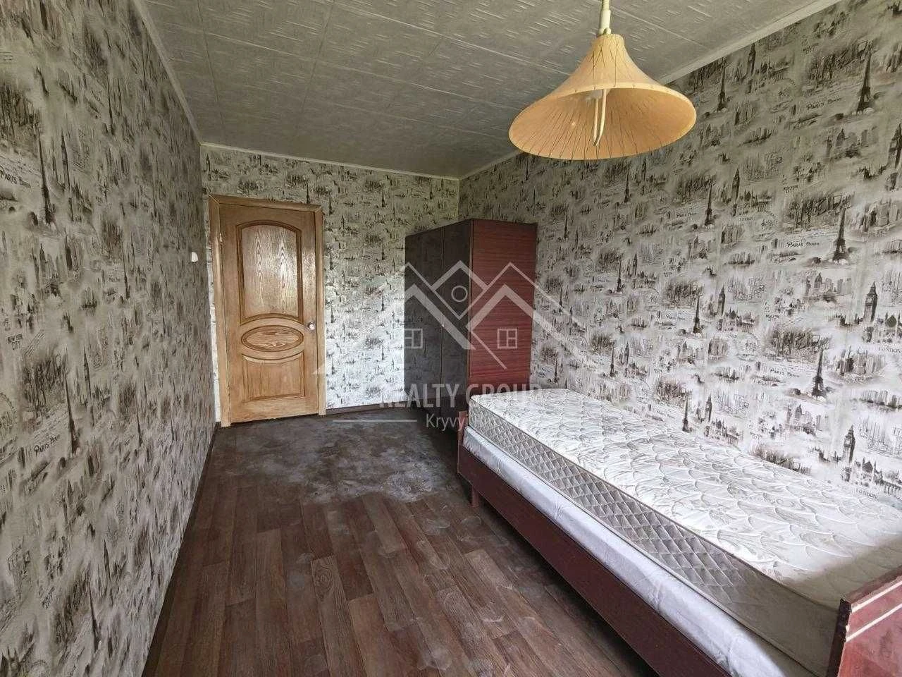 Sale of a 3-room apartment, Автовокзал (Героев АТО).