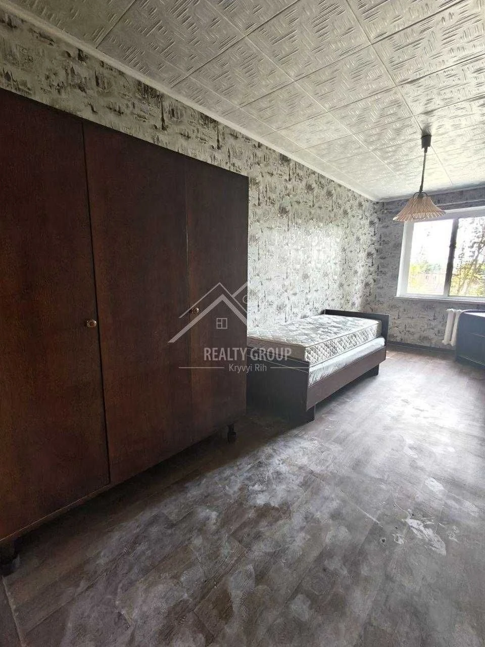 Sale of a 3-room apartment, Автовокзал (Героев АТО).