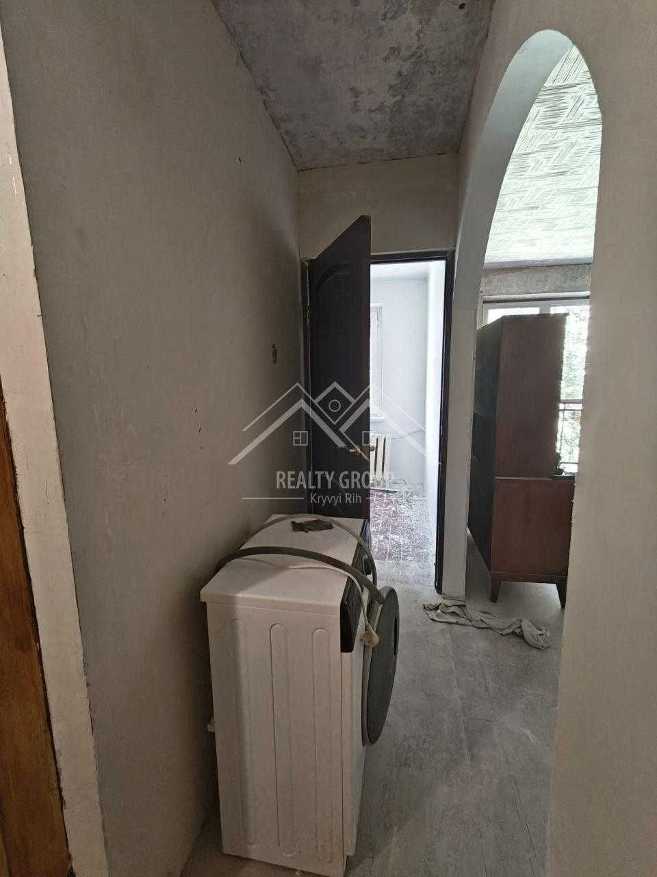 Sale of a 3-room apartment, Автовокзал (Героев АТО).