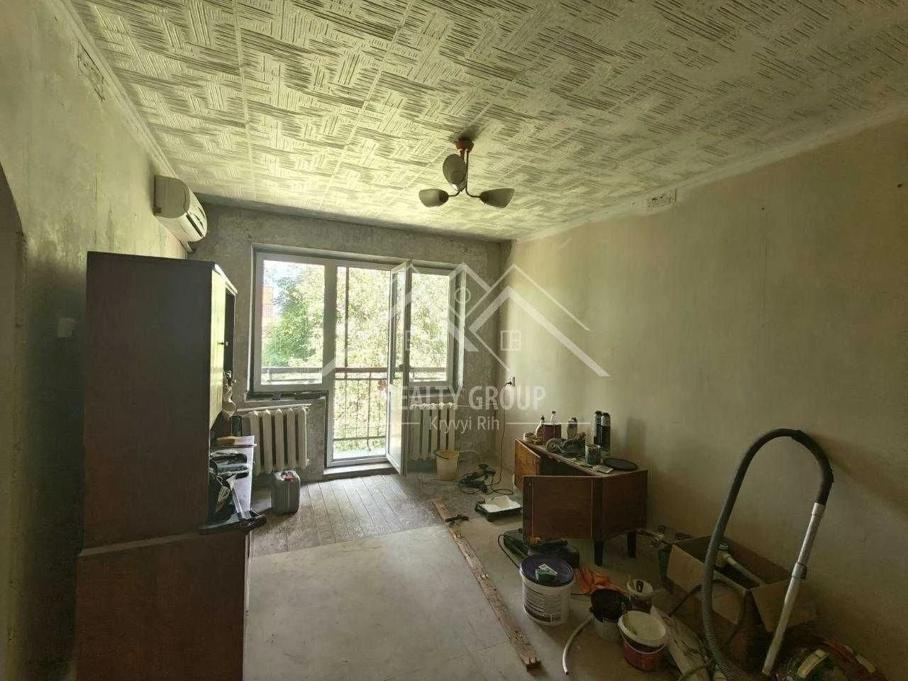 Sale of a 3-room apartment, Автовокзал (Героев АТО).