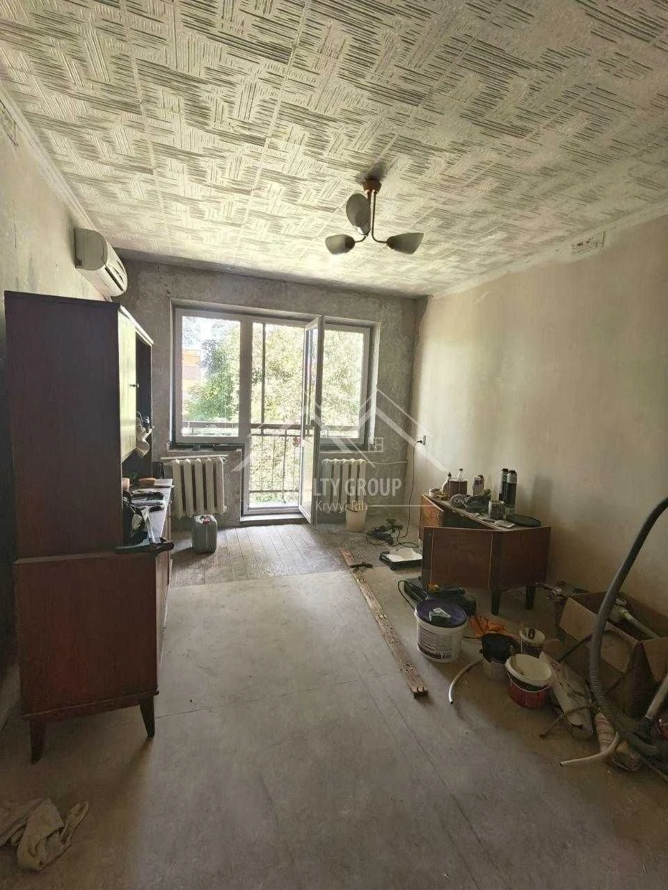 Sale of a 3-room apartment, Автовокзал (Героев АТО).