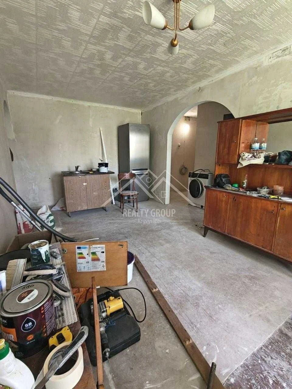 Sale of a 3-room apartment, Автовокзал (Героев АТО).