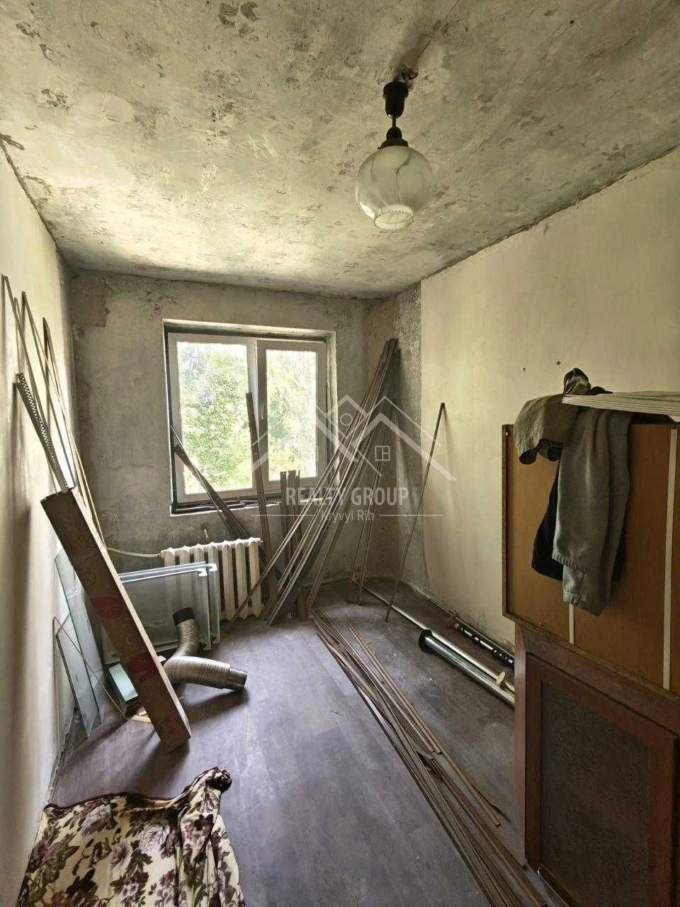 Sale of a 3-room apartment, Автовокзал (Героев АТО).