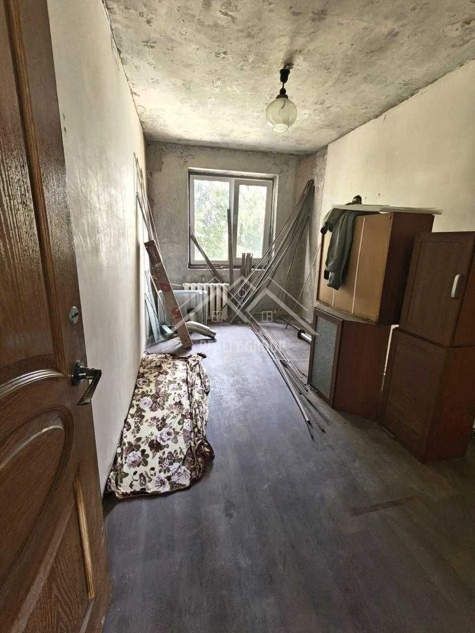 Sale of a 3-room apartment, Автовокзал (Героев АТО).