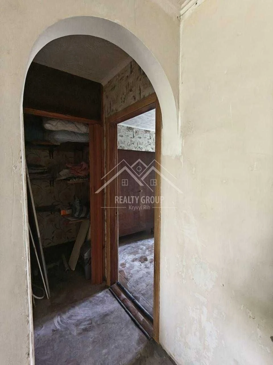 Sale of a 3-room apartment, Автовокзал (Героев АТО).
