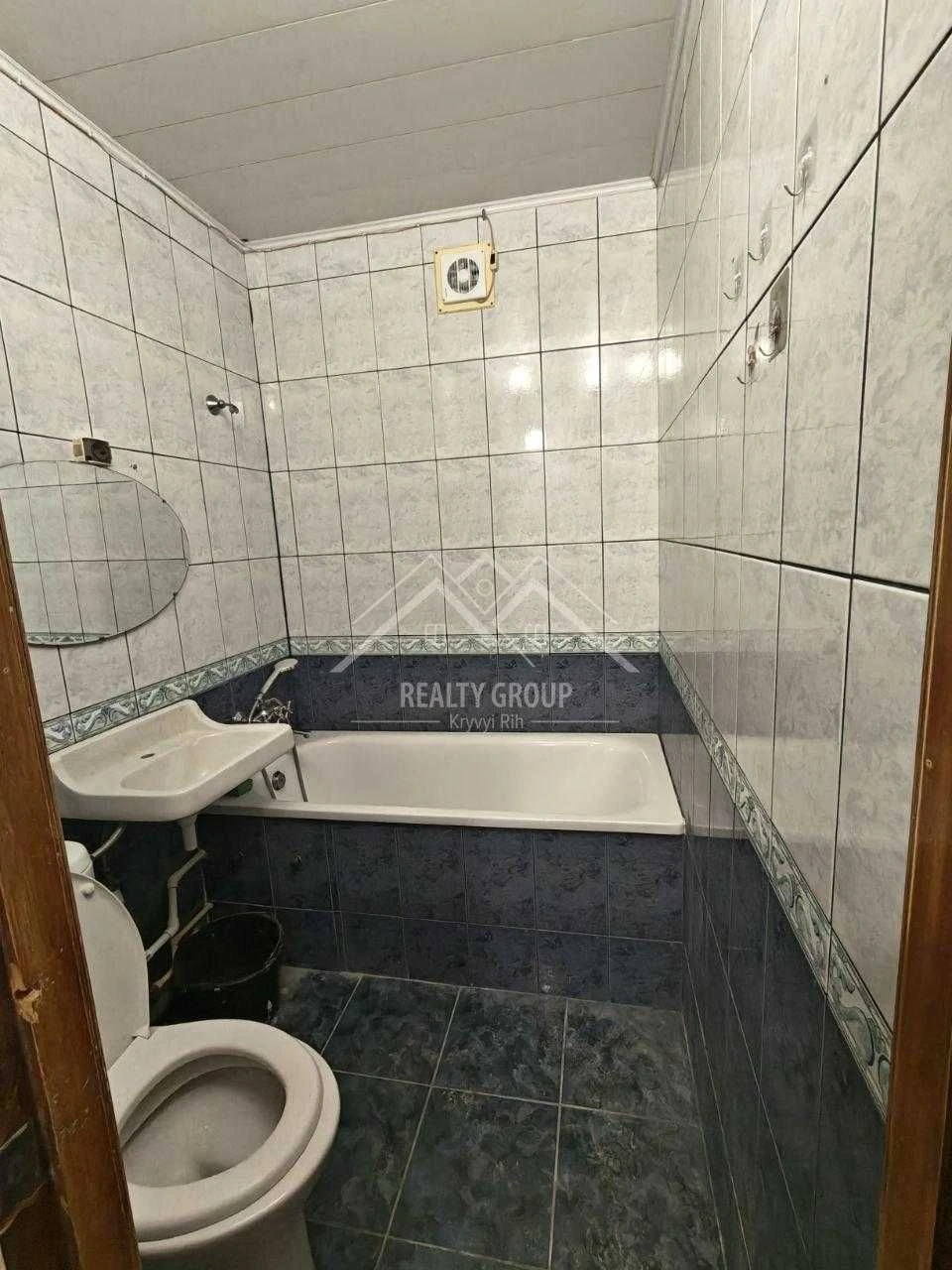 Sale of a 3-room apartment, Автовокзал (Героев АТО).