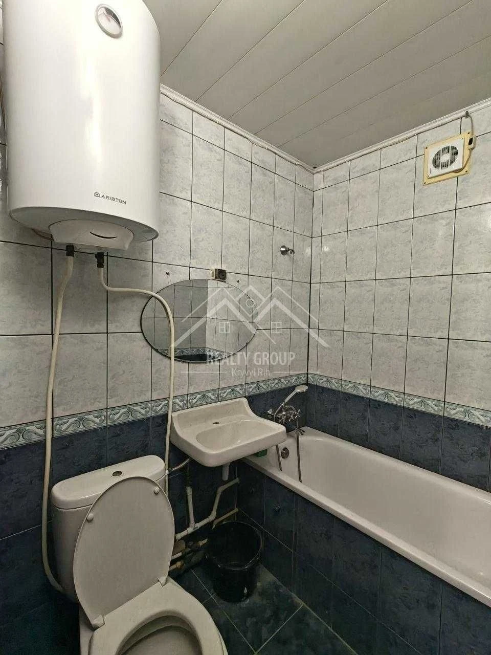 Sale of a 3-room apartment, Автовокзал (Героев АТО).