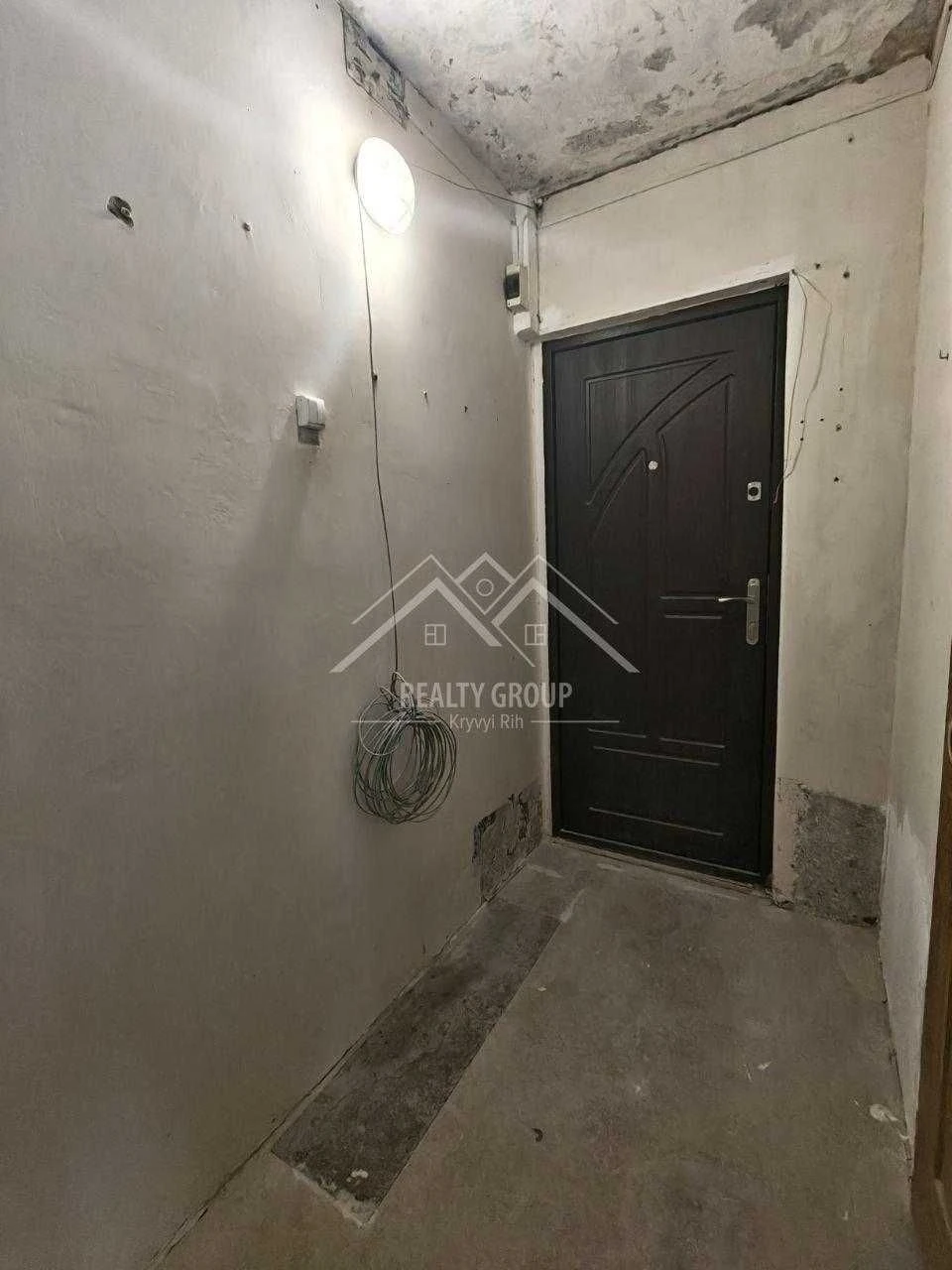 Sale of a 3-room apartment, Автовокзал (Героев АТО).