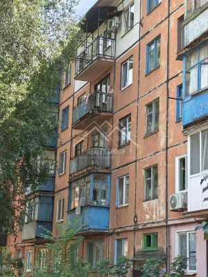 Sale of a 3-room apartment, Автовокзал (Героев АТО).