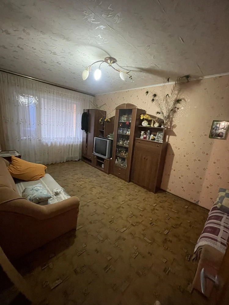 Продам 2-х ком квартиру на ВРСТОЧНОМ І
