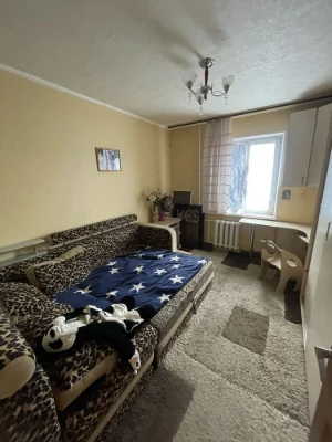 Продам 2-х ком квартиру на ВРСТОЧНОМ І