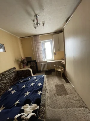 Продам 2-х ком квартиру на ВРСТОЧНОМ І