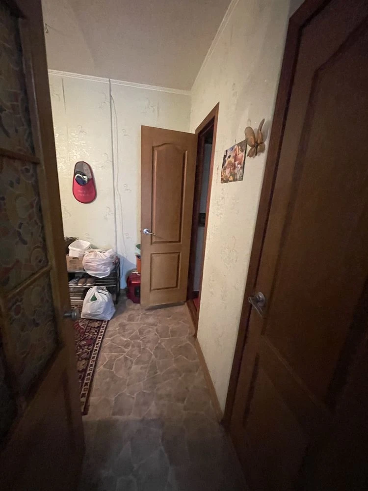 Продам 2-х ком квартиру на ВРСТОЧНОМ І