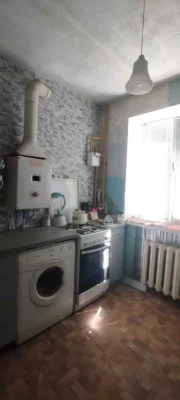 Продается 1-комнатная квартира, Терновский район, Тимирязев