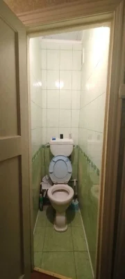 Продается 1-комнатная квартира, Терновский район, Тимирязев