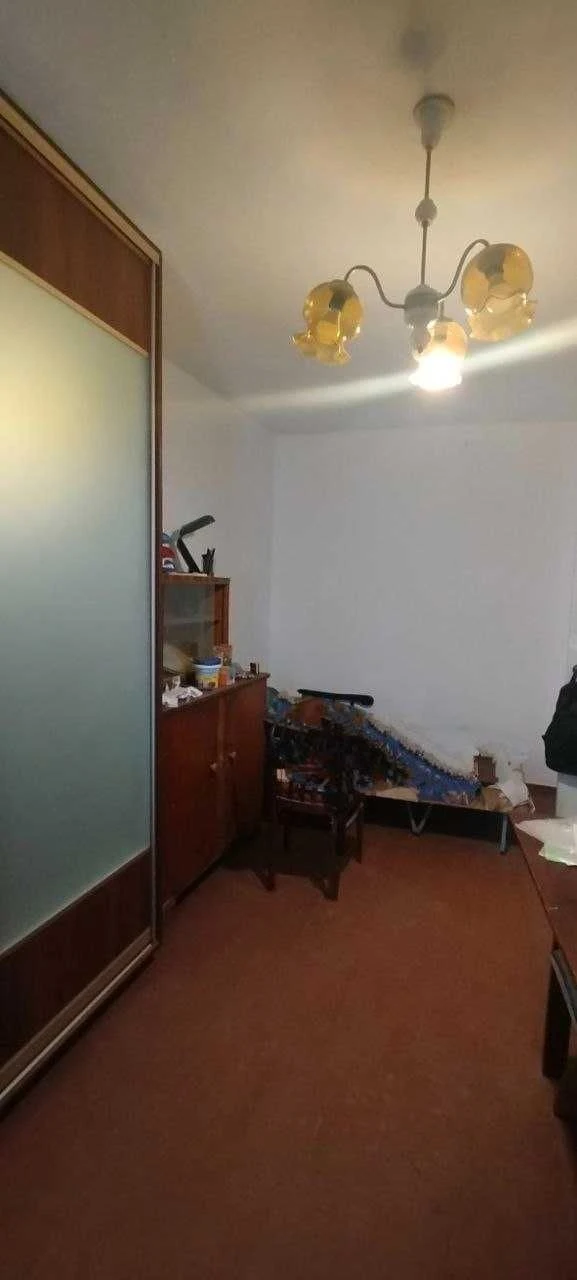 Продается 1-комнатная квартира, Терновский район, Тимирязев