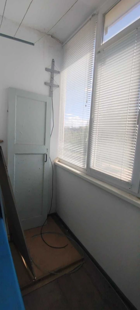 Продается 1-комнатная квартира, Терновский район, Тимирязев