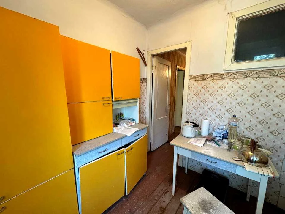 Apartment. Eduard Fuchs Street, Krivoi Rog
