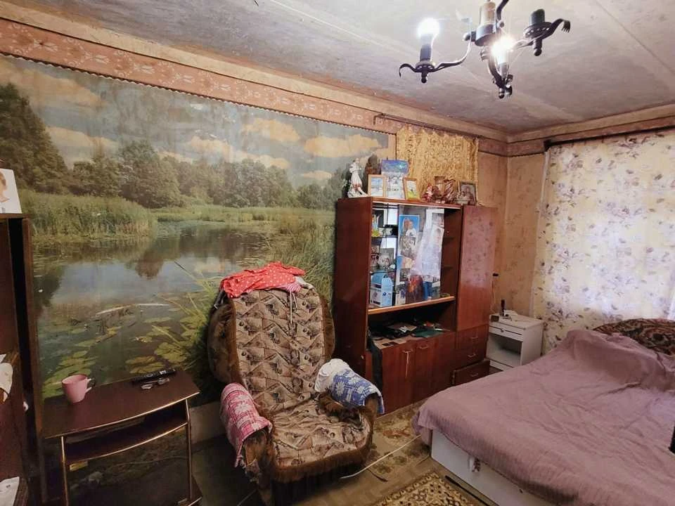 Квартира. Кривий Ріг, вулиця Володимира Черкасова (Миколи Черк