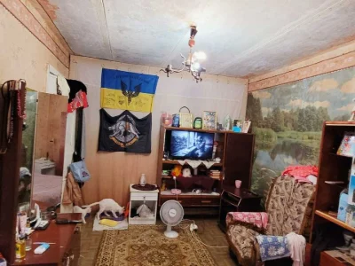 Квартира. Кривий Ріг, вулиця Володимира Черкасова (Миколи Черк