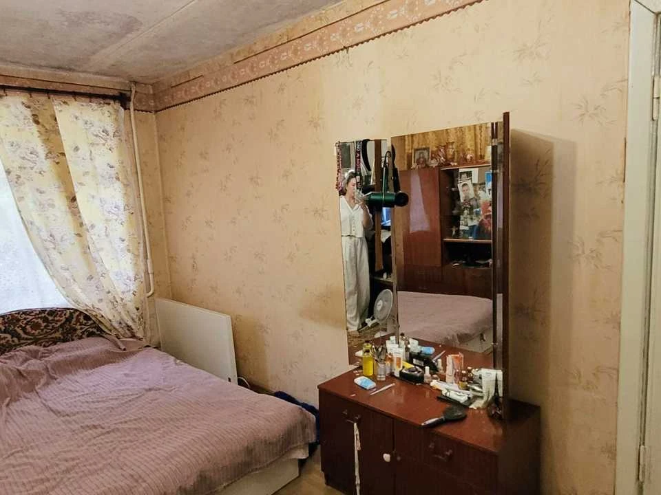 Квартира. Кривий Ріг, вулиця Володимира Черкасова (Миколи Черк