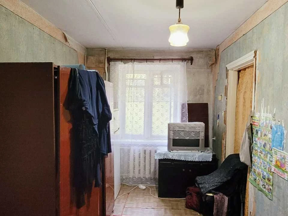 Квартира. Кривий Ріг, вулиця Володимира Черкасова (Миколи Черк