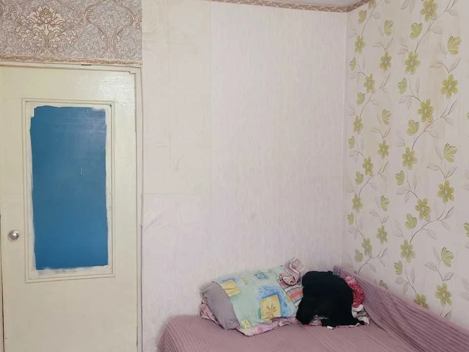 Квартира. Кривий Ріг, вулиця Володимира Черкасова (Миколи Черк